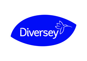 Diversey unveils new brand identity